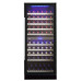 Винный шкаф COLDVINE C110-KBT2 Винный шкаф COLDVINE C110-KBT2