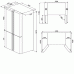 Винный шкаф SMEG WF366LDX Винный шкаф SMEG WF366LDX