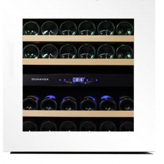 Винный шкаф DUNAVOX DAB-25.62DW.TO Винный шкаф DUNAVOX DAB-25.62DW.TO