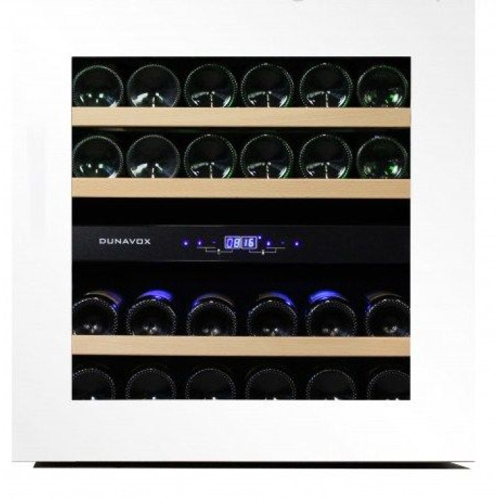 Винный шкаф DUNAVOX DAB-25.62DW.TO Винный шкаф DUNAVOX DAB-25.62DW.TO