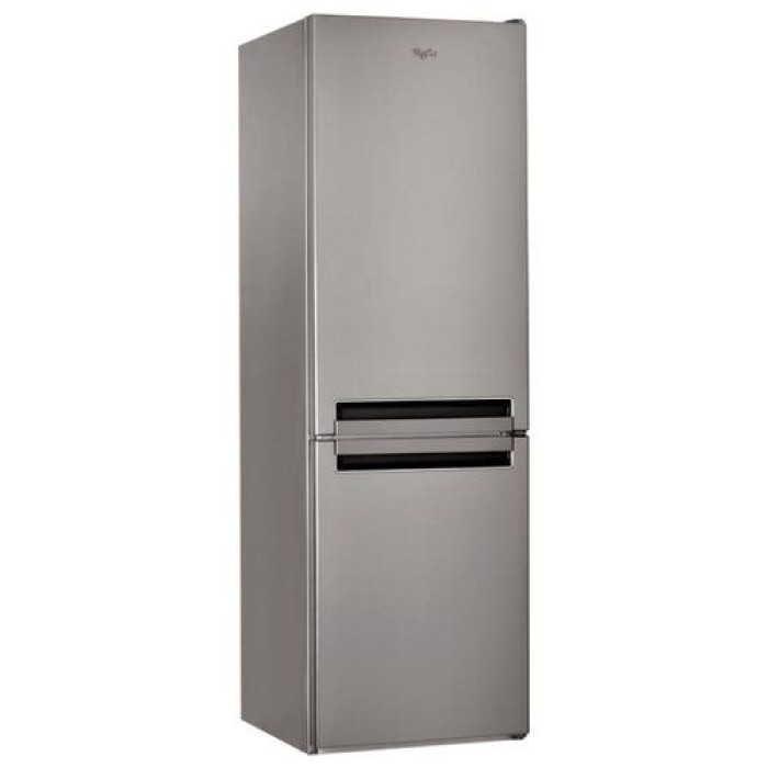 Холодильник WHIRLPOOL BSNF 8121 OX Холодильник WHIRLPOOL BSNF 8121 OX