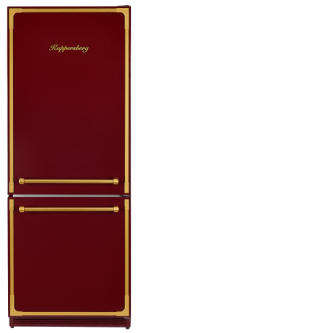 Холодильник KUPPERSBERG nrs 1857 bor bronze