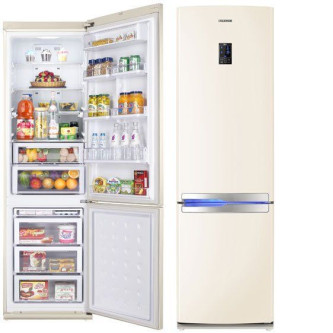 Холодильник SAMSUNG rl-52 tebvb1 Холодильник SAMSUNG rl-52 tebvb1