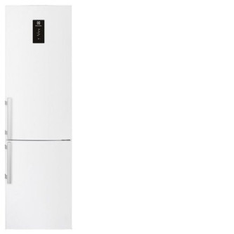 Холодильник ELECTROLUX EN93454KW