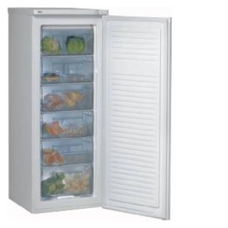 Морозильник WHIRLPOOL wv 1500 w