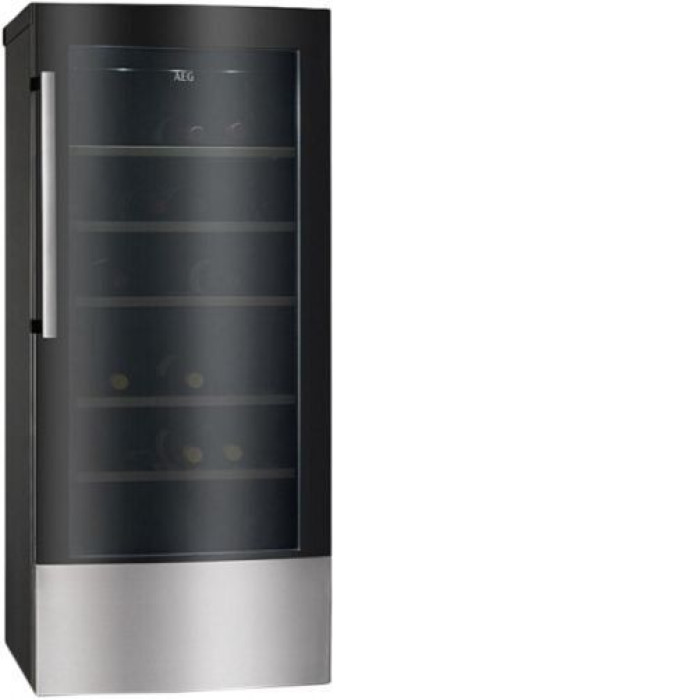Винный шкаф AEG RWE 72101 DB Винный шкаф AEG RWE 72101 DB