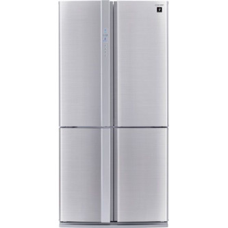 Холодильник SHARP sj-fp97vst Холодильник SHARP sj-fp97vst