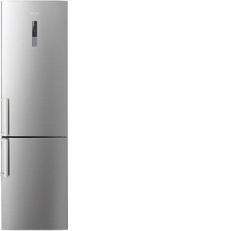 Холодильник Samsung RL60GQERS1 нержавеющая сталь
