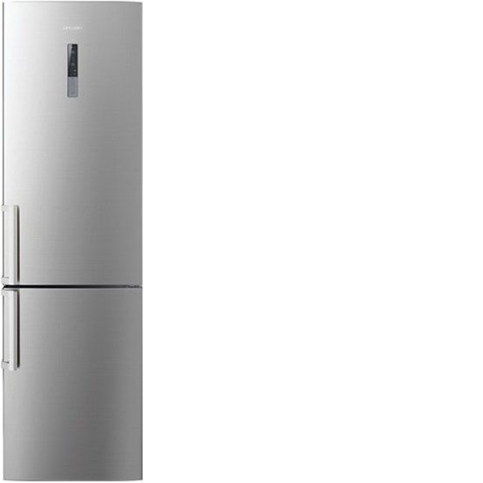 Холодильник Samsung RL60GQERS1 нержавеющая сталь Холодильник Samsung RL60GQERS1 нержавеющая сталь