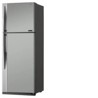 Холодильник TOSHIBA gr-rg59frd gs