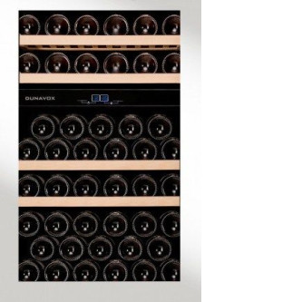 Винный шкаф DUNAVOX DAB-49.116DW.TO Винный шкаф DUNAVOX DAB-49.116DW.TO