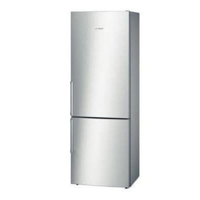 Холодильник Bosch KGE49AI30 нержавеющая сталь Холодильник Bosch KGE49AI30 нержавеющая сталь