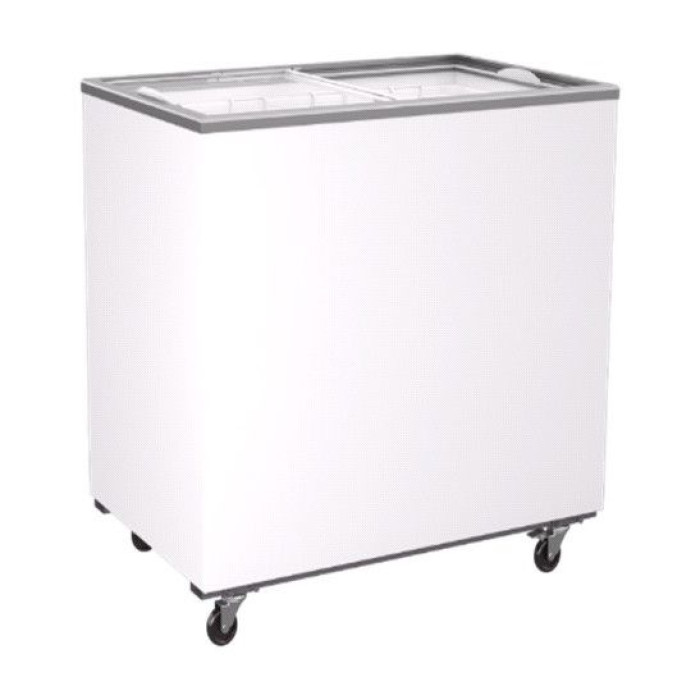 Морозильная камера Simfer SYD310 MD DC Морозильная камера Simfer SYD310 MD DC