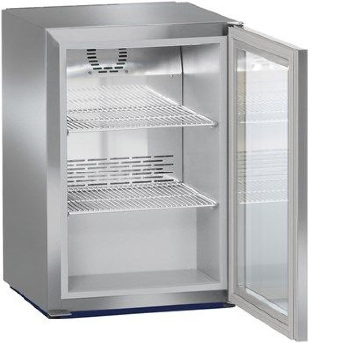 Холодильник Liebherr FKv 503 нержавеющая сталь Холодильник Liebherr FKv 503 нержавеющая сталь