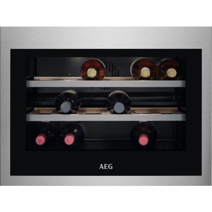 Винный шкаф AEG KWE884520M Винный шкаф AEG KWE884520M