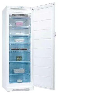 Морозильник Electrolux EUF 29405 W Морозильник Electrolux EUF 29405 W