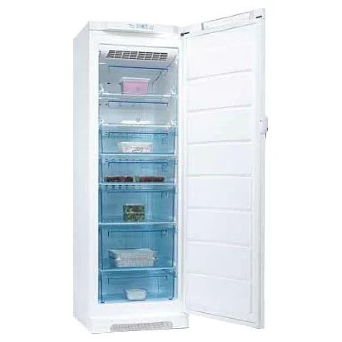 Морозильник Electrolux EUF 29405 W Морозильник Electrolux EUF 29405 W