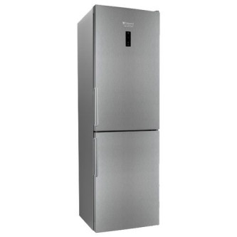 Холодильник HOTPOINT-ARISTON HF 5181 X Холодильник HOTPOINT-ARISTON HF 5181 X