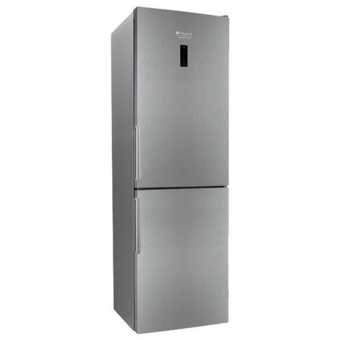 Холодильник HOTPOINT-ARISTON HF 5181 X Холодильник HOTPOINT-ARISTON HF 5181 X