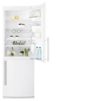 Холодильник ELECTROLUX en 3401 aow Холодильник ELECTROLUX en 3401 aow