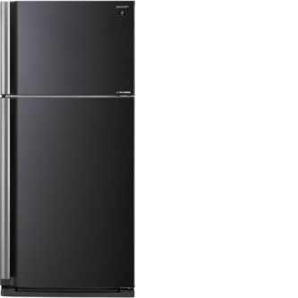 Холодильник SHARP SJ-XE59PMBK Холодильник SHARP SJ-XE59PMBK