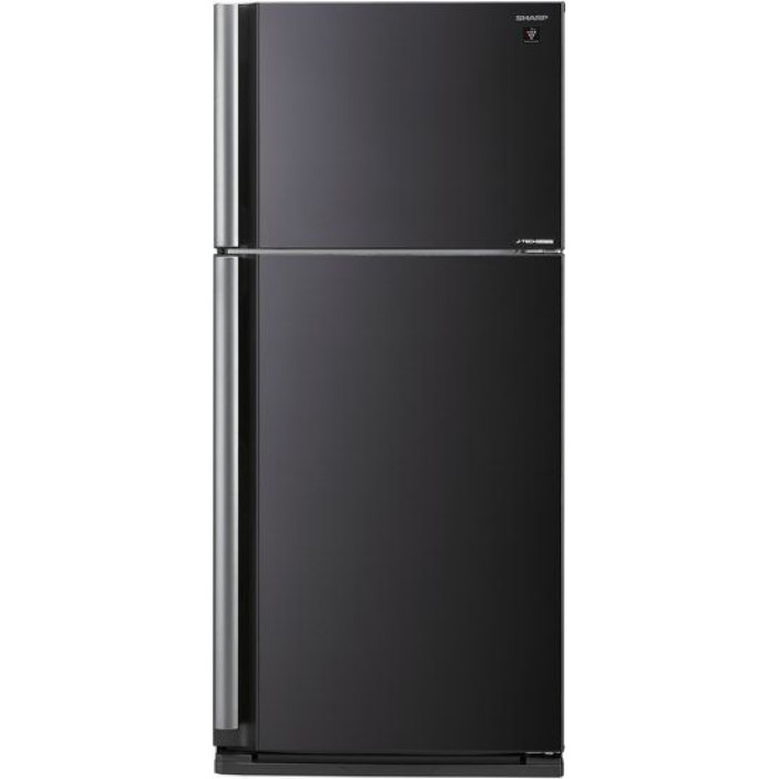 Холодильник SHARP SJ-XE59PMBK Холодильник SHARP SJ-XE59PMBK