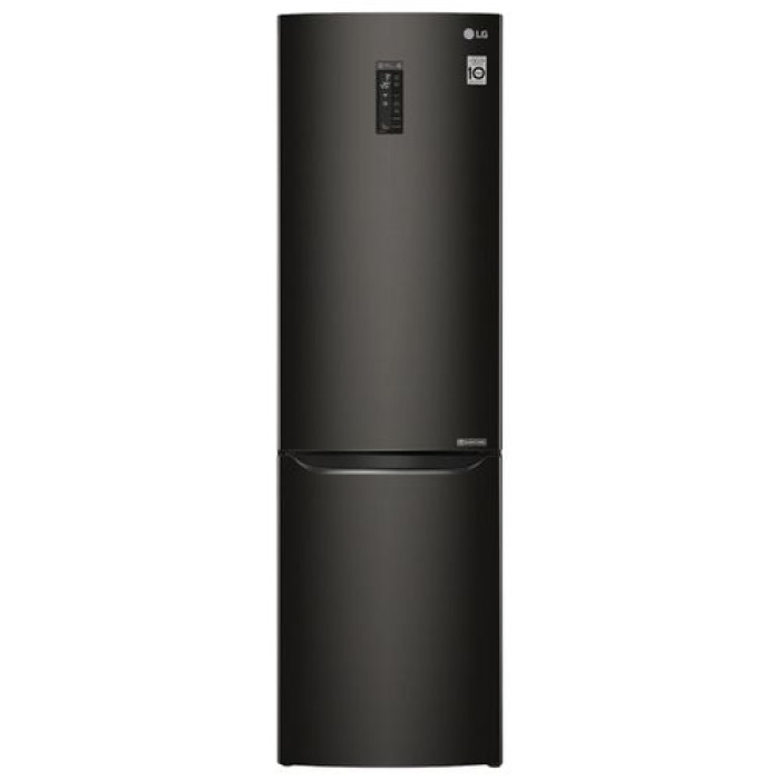 Холодильник LG GA-B499 SBQZ Холодильник LG GA-B499 SBQZ