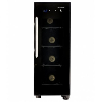 Винный шкаф Cavanova CV-004 Винный шкаф Cavanova CV-004