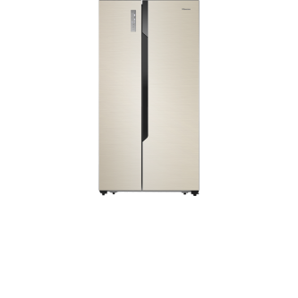 Холодильник Side-by-Side HISENSE RC-67WS4SAY Холодильник Side-by-Side HISENSE RC-67WS4SAY