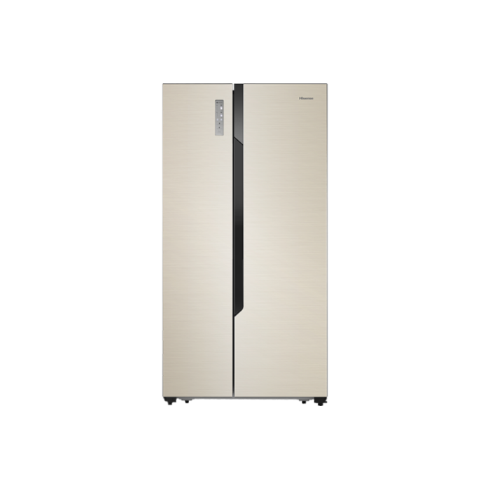 Холодильник Side-by-Side HISENSE RC-67WS4SAY Холодильник Side-by-Side HISENSE RC-67WS4SAY
