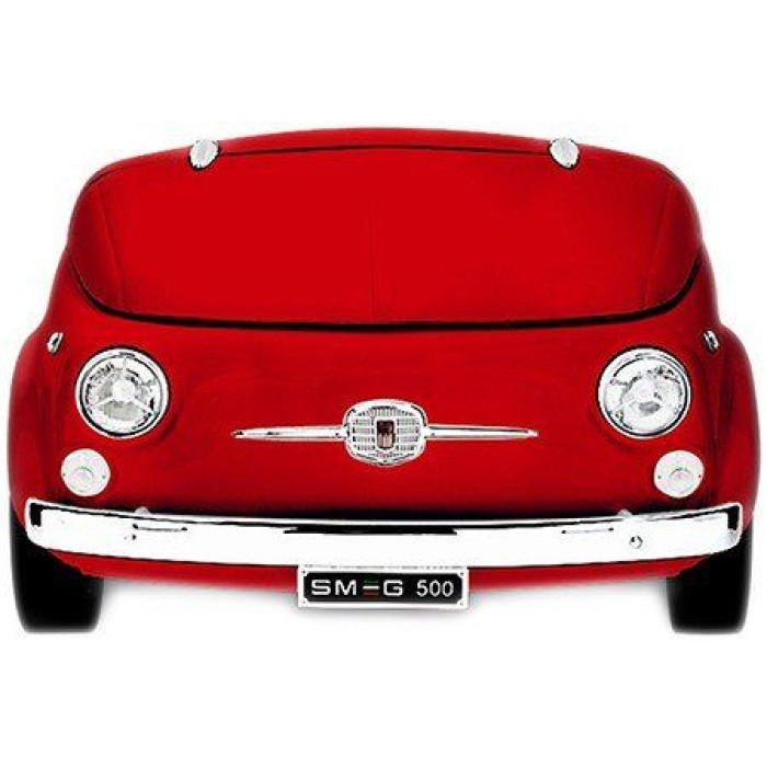Однокамерный холодильник высотой свыше 80см SMEG smeg500r Однокамерный холодильник высотой свыше 80см SMEG smeg500r