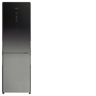 Холодильник HITACHI R-BG 410 PU6X XGR Холодильник HITACHI R-BG 410 PU6X XGR