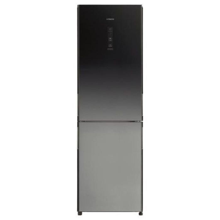 Холодильник HITACHI R-BG 410 PU6X XGR Холодильник HITACHI R-BG 410 PU6X XGR