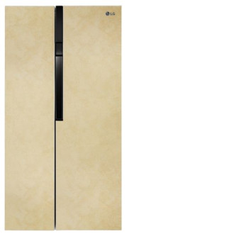 Холодильник Side-by-Side LG GC-B247JEUV Холодильник Side-by-Side LG GC-B247JEUV