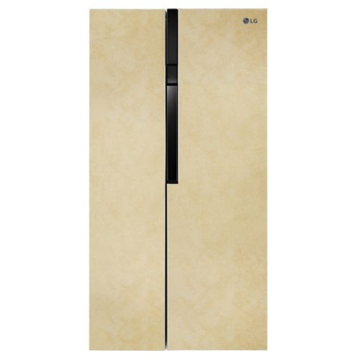 Холодильник Side-by-Side LG GC-B247JEUV Холодильник Side-by-Side LG GC-B247JEUV