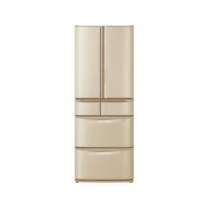 Холодильник HITACHI R-SF48GU T(Soft Brown)