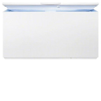 Морозильник ELECTROLUX ec 5231 aow