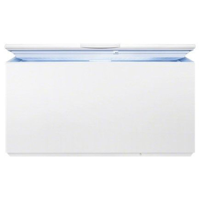Морозильник ELECTROLUX ec 5231 aow