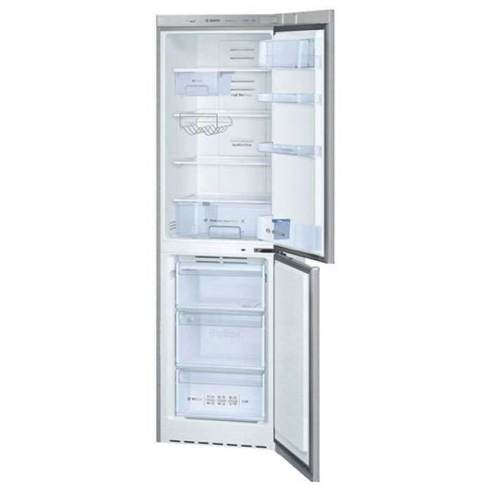 Холодильник BOSCH kgn39x48 Холодильник BOSCH kgn39x48