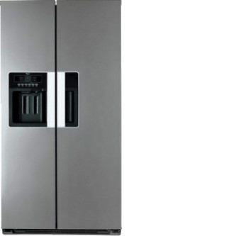 Холодильник WHIRLPOOL wsg 5588 a+ b