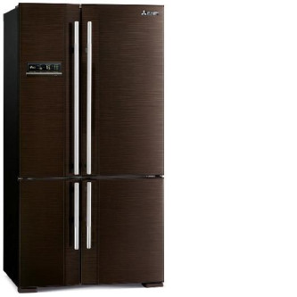 Холодильник MITSUBISHI-ELECTRIC MR-LR78G-BRW-R Холодильник MITSUBISHI-ELECTRIC MR-LR78G-BRW-R