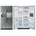 Холодильник side-by-side BOSCH kan 60a45 Холодильник side-by-side BOSCH kan 60a45