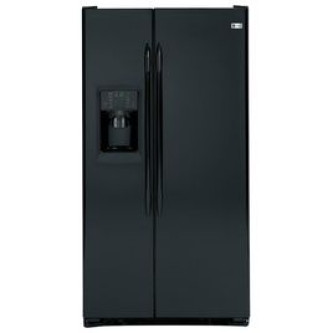 Холодильник GENERAL ELECTRIC PCE23VGXFBB Холодильник GENERAL ELECTRIC PCE23VGXFBB
