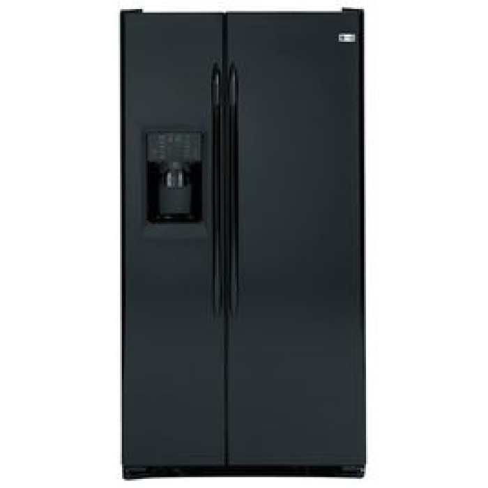 Холодильник GENERAL ELECTRIC PCE23VGXFBB Холодильник GENERAL ELECTRIC PCE23VGXFBB