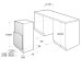 Холодильник Gorenje RIU 6092 AW Холодильник Gorenje RIU 6092 AW