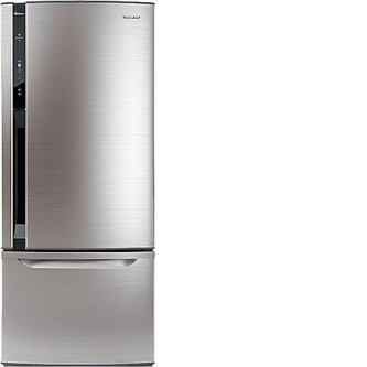 Холодильник PANASONIC nr-by602xsru Холодильник PANASONIC nr-by602xsru