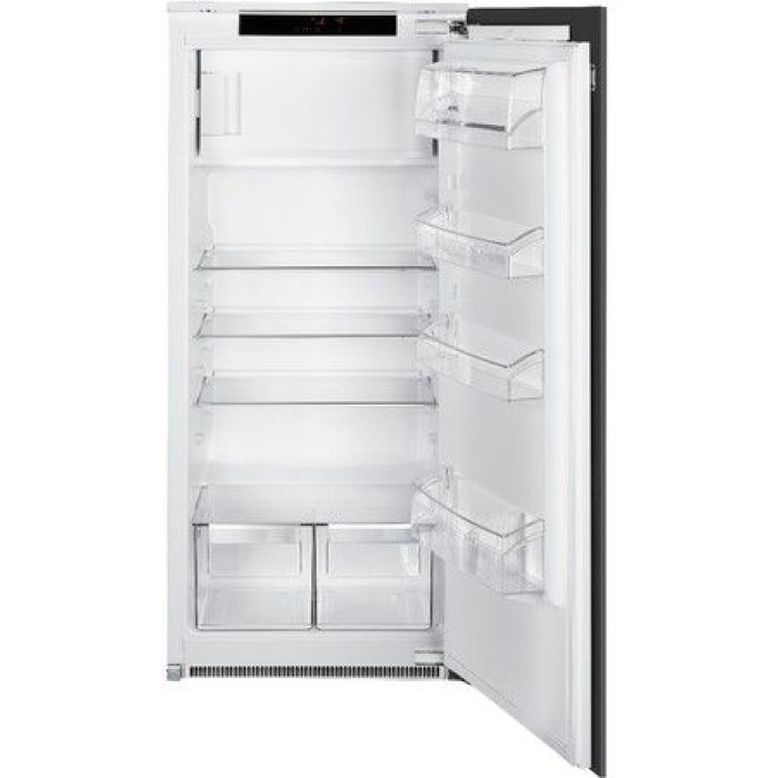 Холодильник SMEG SD7185CSD2P Холодильник SMEG SD7185CSD2P