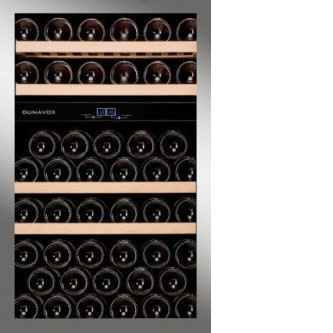 Винный шкаф DUNAVOX DAB-49.116DSS.TO Винный шкаф DUNAVOX DAB-49.116DSS.TO