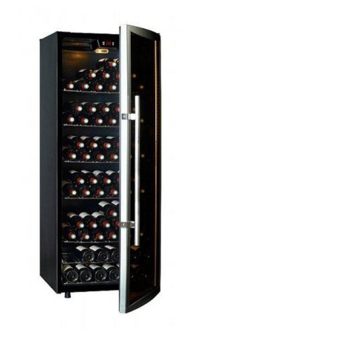 Винный шкаф LA SOMMELIERE CVD121V Винный шкаф LA SOMMELIERE CVD121V