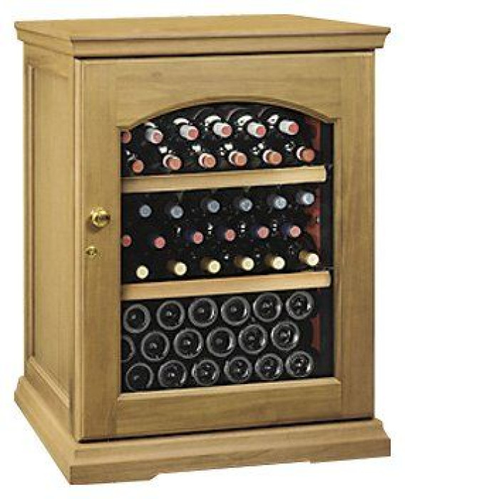 Винный шкаф IP INDUSTRIE cex 151 lсu (цвет -вишня) Винный шкаф IP INDUSTRIE cex 151 lсu (цвет -вишня)